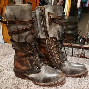 Freebird by Steven Ravi ICE